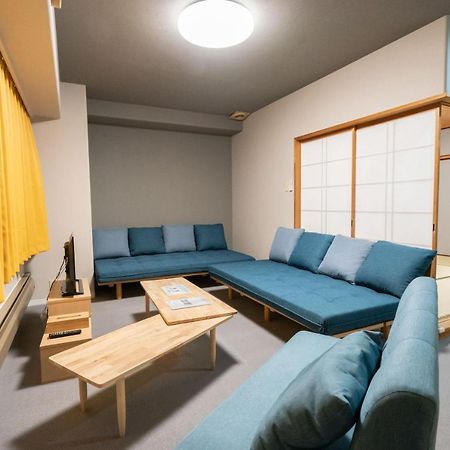 エンゼルリゾート湯沢 417 Yuzawa (Niigata) Bagian luar foto