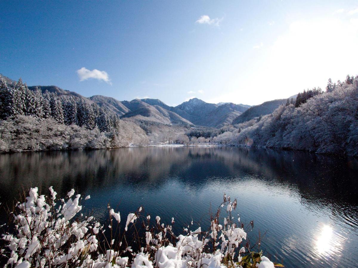 エンゼルリゾート湯沢 417 Yuzawa (Niigata) Bagian luar foto