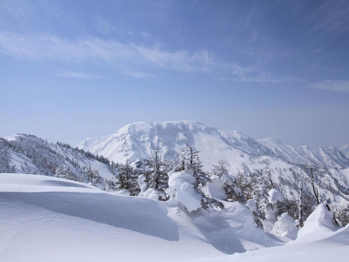 エンゼルリゾート湯沢 417 Yuzawa (Niigata) Bagian luar foto