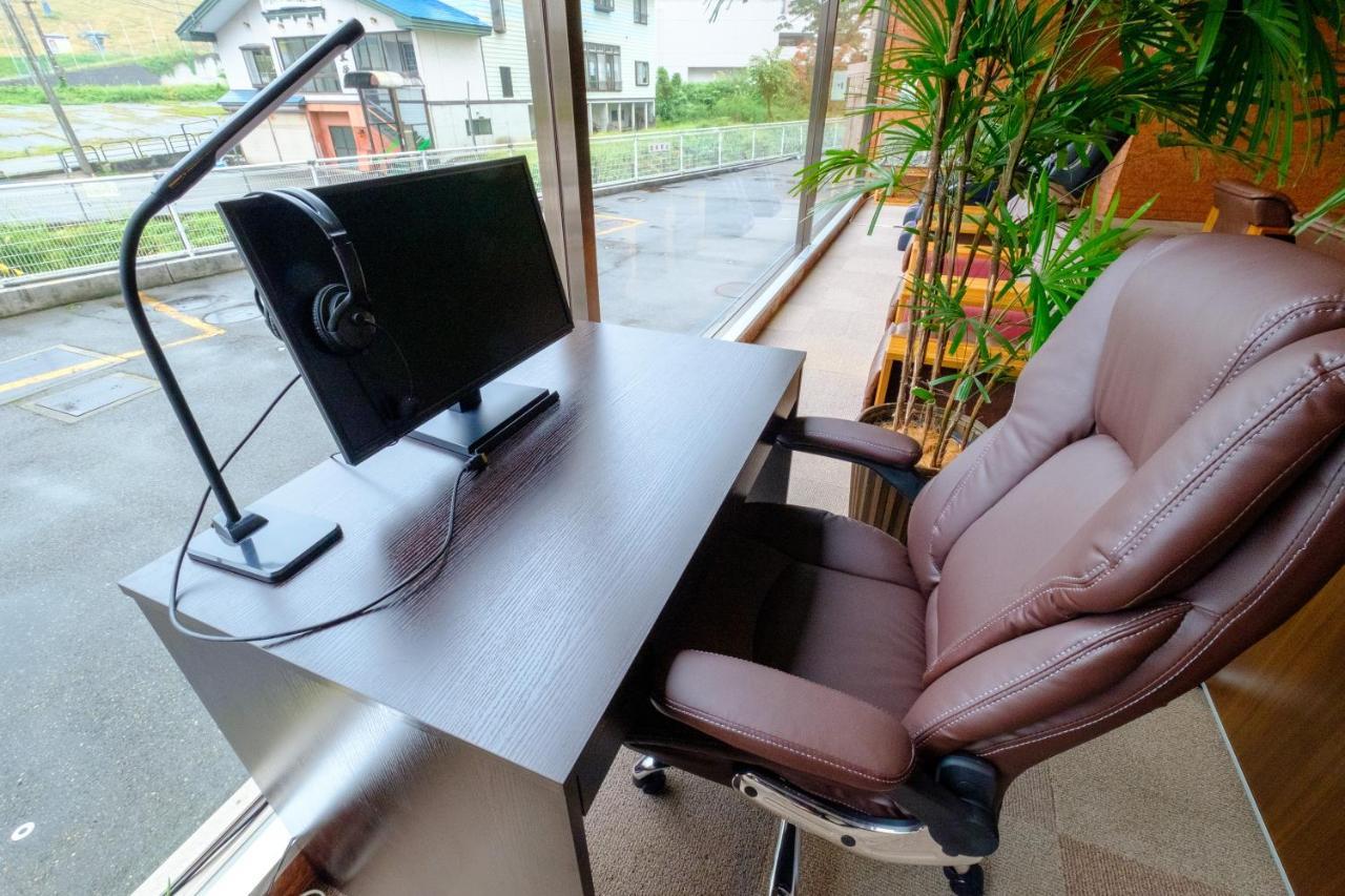 エンゼルリゾート湯沢 417 Yuzawa (Niigata) Bagian luar foto
