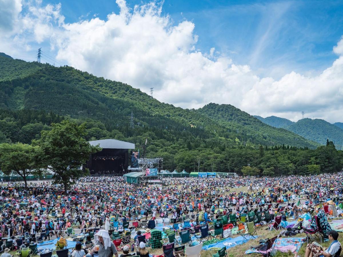 エンゼルリゾート湯沢 417 Yuzawa (Niigata) Bagian luar foto