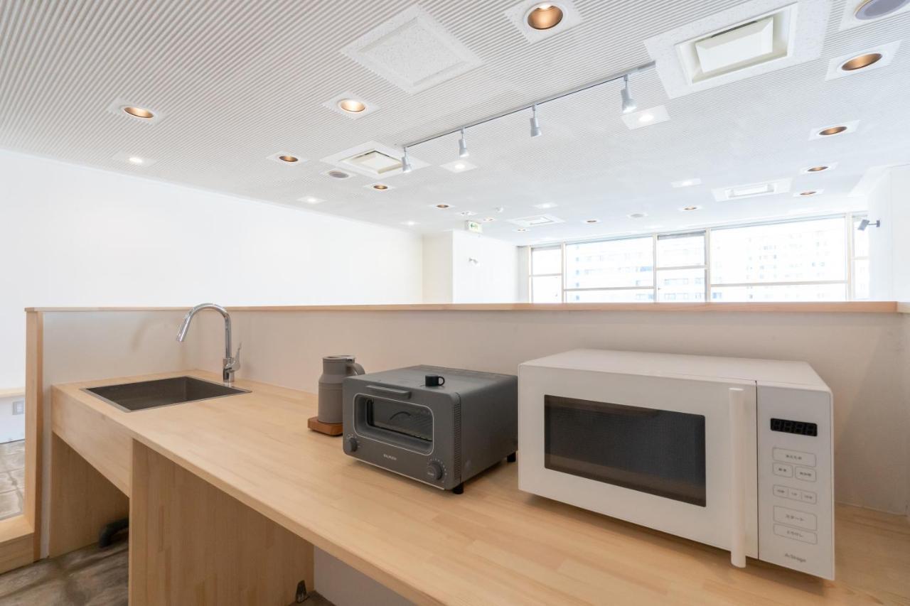 エンゼルリゾート湯沢 417 Yuzawa (Niigata) Bagian luar foto