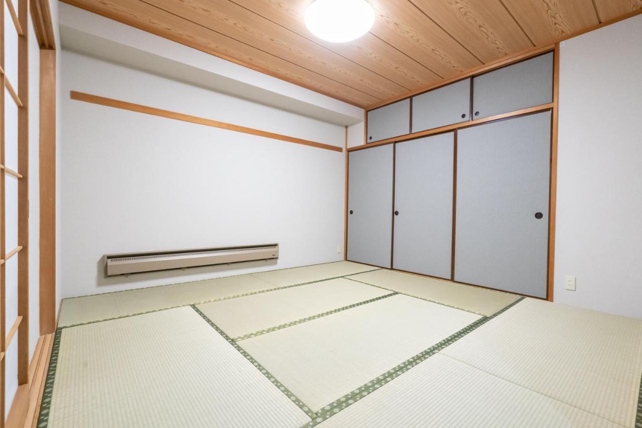 エンゼルリゾート湯沢 417 Yuzawa (Niigata) Bagian luar foto