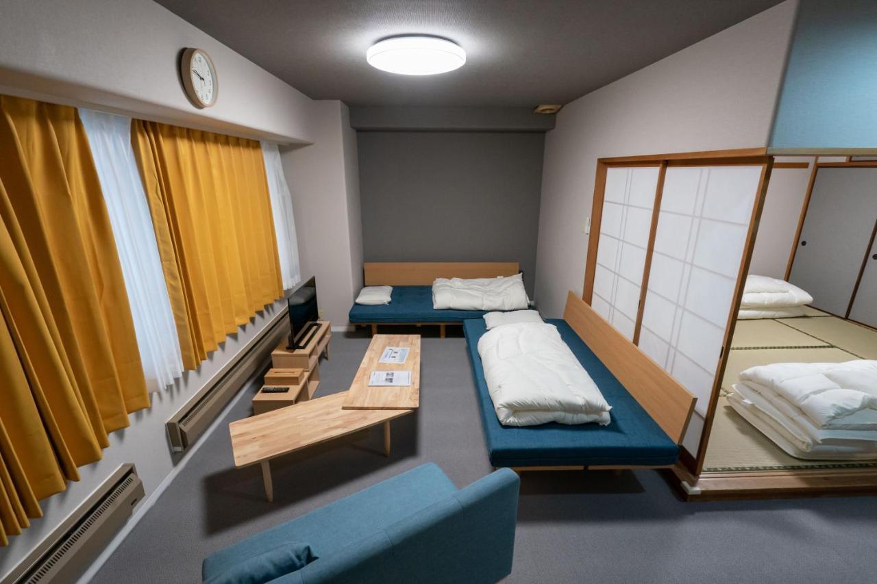 エンゼルリゾート湯沢 417 Yuzawa (Niigata) Bagian luar foto
