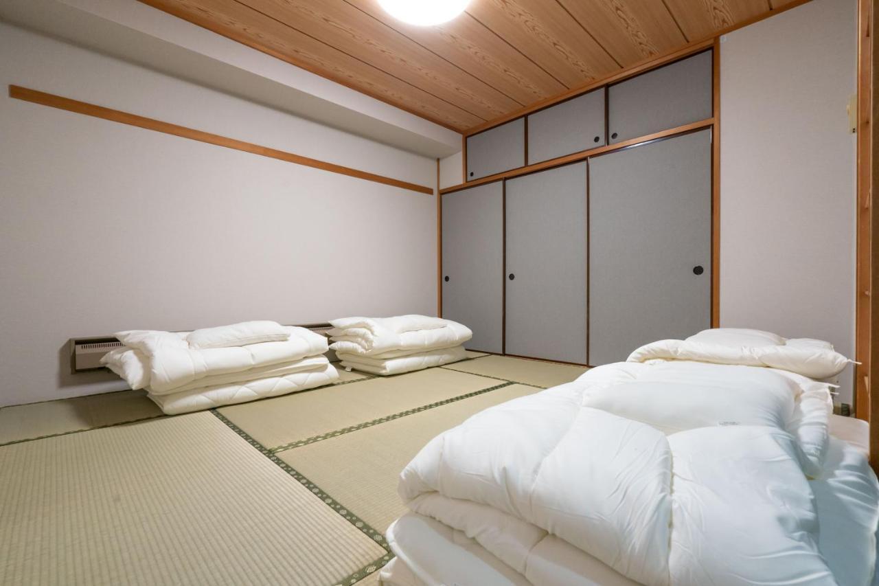 エンゼルリゾート湯沢 417 Yuzawa (Niigata) Bagian luar foto