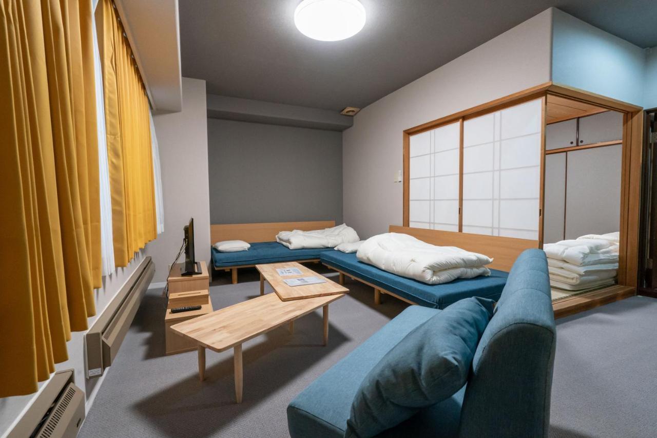 エンゼルリゾート湯沢 417 Yuzawa (Niigata) Bagian luar foto