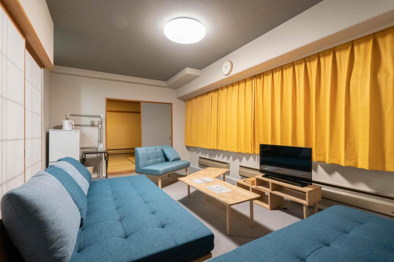 エンゼルリゾート湯沢 417 Yuzawa (Niigata) Bagian luar foto