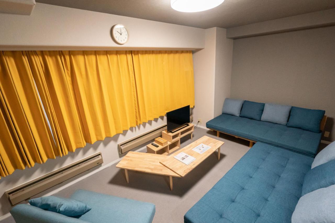 エンゼルリゾート湯沢 417 Yuzawa (Niigata) Bagian luar foto