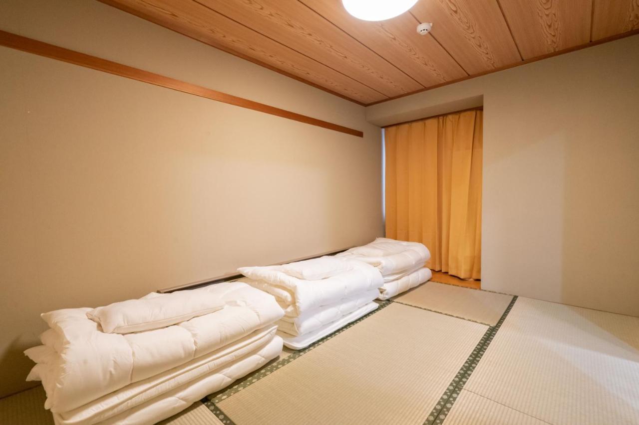 エンゼルリゾート湯沢 417 Yuzawa (Niigata) Bagian luar foto
