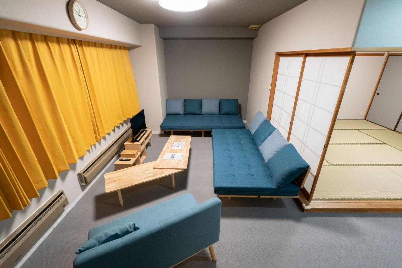 エンゼルリゾート湯沢 417 Yuzawa (Niigata) Bagian luar foto