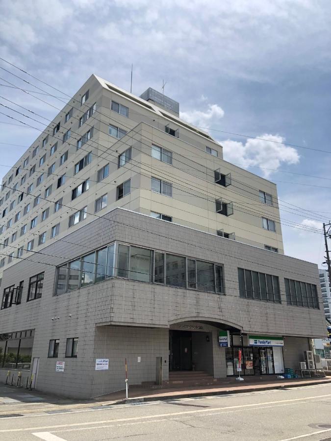 エンゼルリゾート湯沢 417 Yuzawa (Niigata) Bagian luar foto